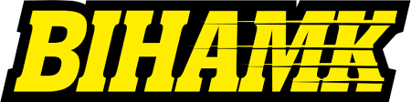 BIHAMK logo