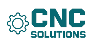 CNC Solutions logo