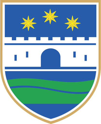 Vlada USK logo
