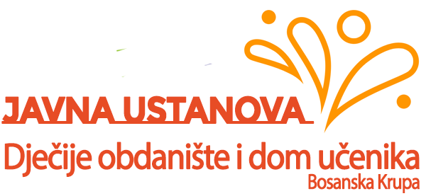 Vrtić Krupa logo