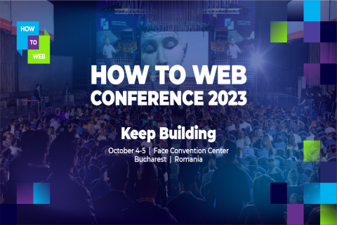 How to Web 2023 – Rumunjska